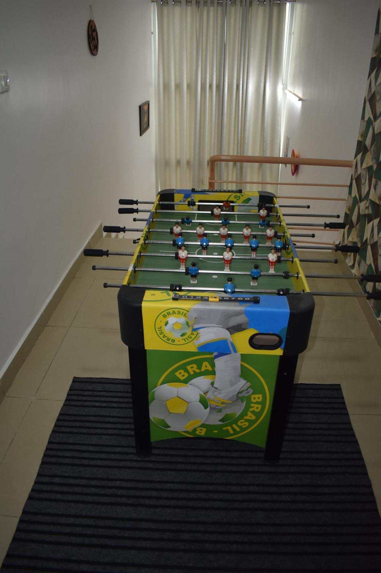 Hyderabad Wanderers Cave Hotell Eksteriør bilde